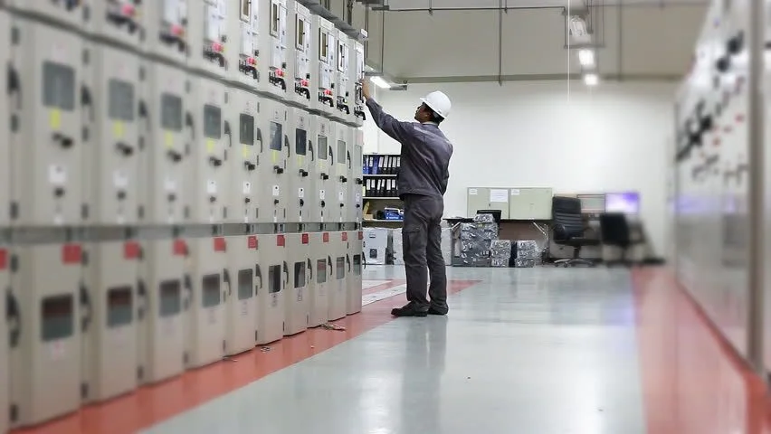 Maintenance
